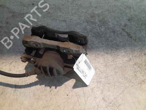 Used Right front brake caliper PEUGEOT 208 I (CA_, CC_) 1.6 HDi / BlueHDi 75 (75 hp) 22536483