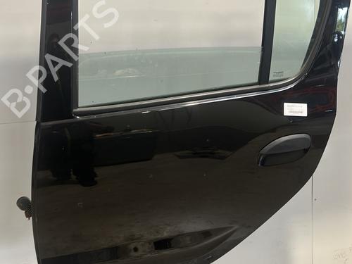 Used Left rear door DACIA SANDERO II TCe 90 (B8M1, B8MA, B8AC) (90 hp) 29733703