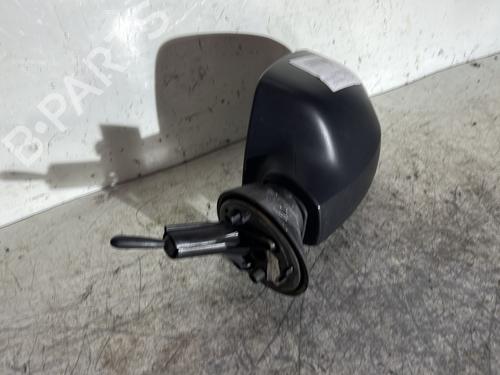 Left mirror DACIA SANDERO 1.4 MPI LPG | BP22233838C26 