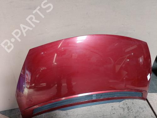 Used Hood RENAULT ESPACE IV (JK0/1_) 2.0 (JK0A, JK1D, JK0N) (170 hp) 21715787