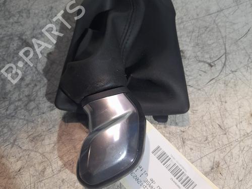 Gear lever PEUGEOT 208 I (CA_, CC_) 1.6 HDi | BP22653162M90 