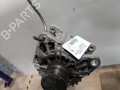 Generator RENAULT CLIO IV (BH_) 1.5 dCi 75 (75 hp) 28442364