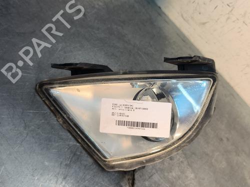 Used Left front fog light FORD FIESTA V (JH_, JD_) 1.6 16V (100 hp) 30357341