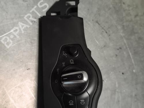 Headlight switch AUDI A5 (8T3) 3.0 TDI quattro | BP29354181I24 