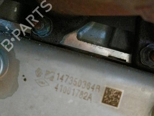 Engine RENAULT KANGOO Express (FW0/1_) 1.5 dCi 90 (FW0G, FW05, FW08, FW11) | BP29003755M1 - Image 4