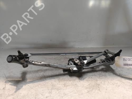 Front wiper motor BMW 3 Coupe (E92) 320 d | BP21709527M29 