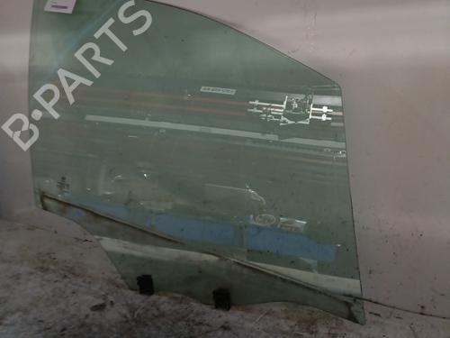 Front right door window PEUGEOT 2008 I (CU_) 1.6 BlueHDi 100 | BP22760851C19 