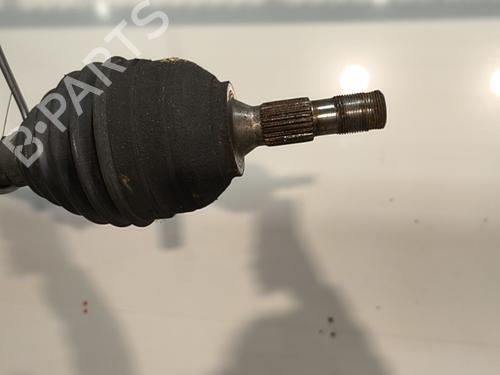 Right front driveshaft CITROËN DS4 (NX_) 2.0 HDi / BlueHDi 135 | BP29980283M39 - Image 4