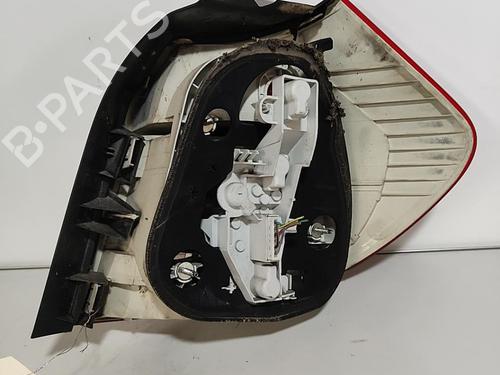 Left taillight BMW 1 (E81) 118 d | BP21718484C34 