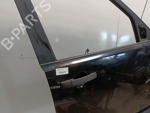 Right front door LAND ROVER DISCOVERY III (L319) 2.7 TD 4x4 | BP25249476C3 