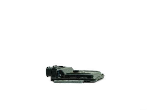 Engine control unit (ECU) NISSAN NOTE (E11, NE11) 1.4 | BP39639051M57 - Image 3