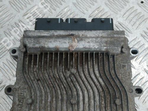 Used Engine control unit (ECU) OPEL ASTRA H (A04) 1.7 CDTI (L48) (100 hp) 21715296