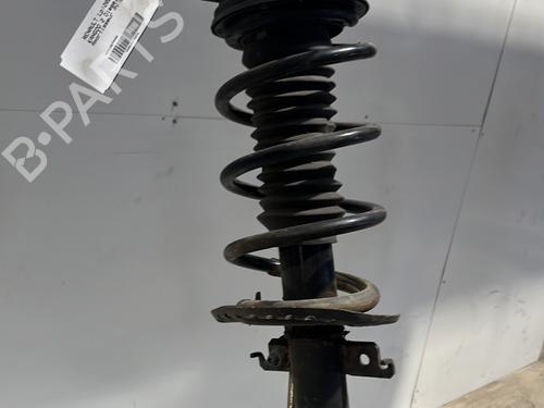 Used Left front shock absorber RENAULT KANGOO Express (FW0/1_) 1.5 dCi 110 (FW06, FW12) (110 hp) 28165031