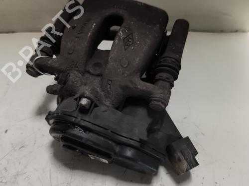 Used Right rear brake caliper Right rear brake caliper RENAULT MEGANE III Hatchback (BZ0/1_, B3_) 1.6 dCi (BZ00, BZ12, BZ13) (130 hp) 23984452 23984452