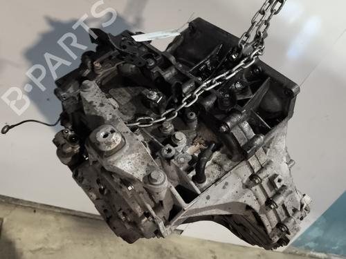 Skrzynia biegów FORD C-MAX II (DXA/CB7, DXA/CEU) 1.5 TDCi | BP30934277M3