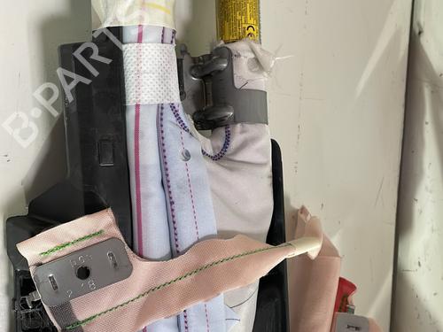 Electronic module PEUGEOT 108 1.0 VTi 72 | BP23822463M83 - Image 2