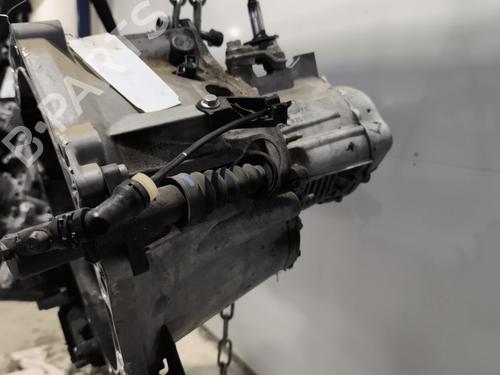 Gearbox CITROËN C4 II (NC_) 1.6 HDi 115 | BP25443975M3 - Image 2