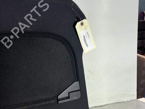 Used Rear parcel shelf Rear parcel shelf AUDI A3 Sportback (8PA) 2.0 TDI 16V (140 hp) 28354024 28354024
