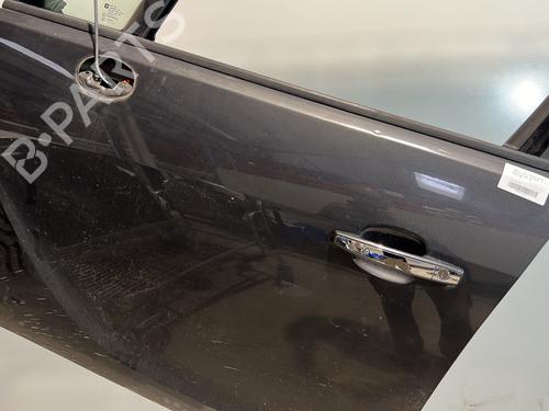 Left front door OPEL MERIVA B MPV (S10) 1.7 CDTI (75) | BP21709790C2 