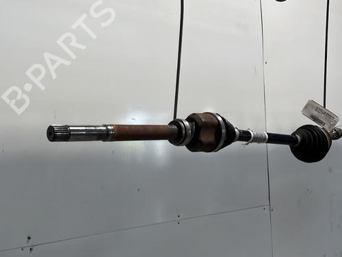 Right front driveshaft CITROËN C3 / C3 ORIGIN III (SX) 1.2 THP 110 | BP26893456M39 