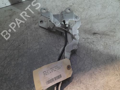Hinge/Door check strap BMW 1 (E87) 118 d | BP22421867C146 