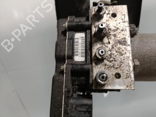 Used ABS pump PEUGEOT 308 I (4A_, 4C_) 1.6 HDi (109 hp) 28442182