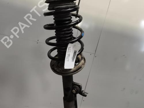 Used Right front shock absorber CITROËN C4 Picasso I MPV (UD_) 1.6 HDi (109 hp) 28443483