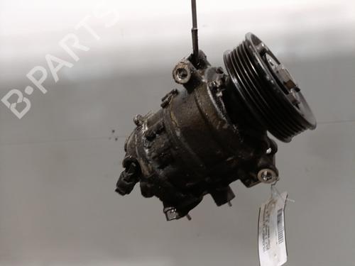Used AC compressor VW GOLF VII (5G1, BQ1, BE1, BE2) 1.6 TDI (105 hp) 29003569