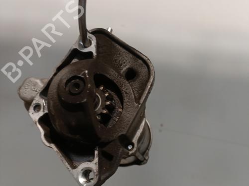 Used Starter Starter RENAULT SCÉNIC III (JZ0/1_) 1.5 dCi (JZ02, JZ0R) (95 hp) 27720100 27720100