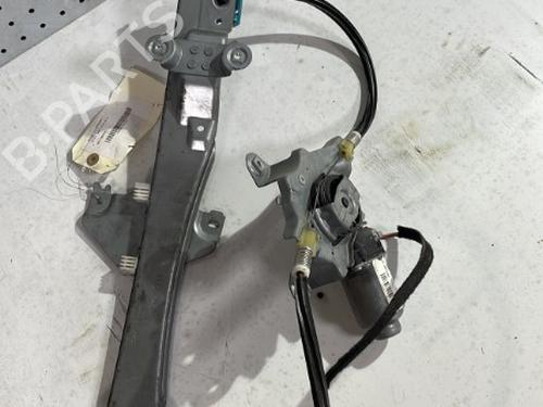 Left front window motor RENAULT TWINGO II (CN0_) 1.2 16V (CN04, CN0B) | BP24222637E21 - Image 3