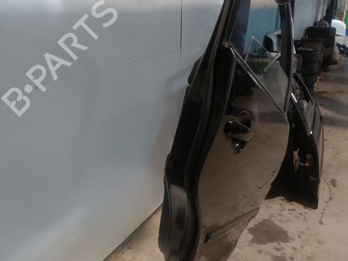 Right rear door VW POLO (9N_, 9A_) 1.4 TDI | BP25130588C5 