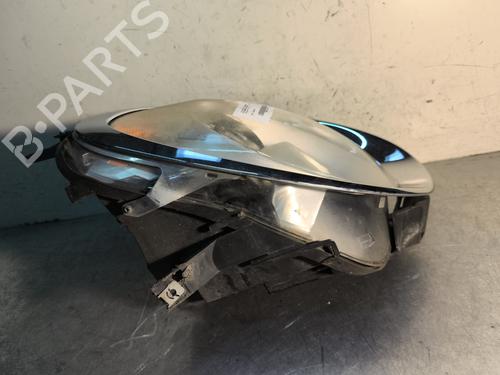 Right headlight ALFA ROMEO MITO (955_) 1.3 MultiJet (955AXP1A, 955AYC1A) | BP29733571C29 