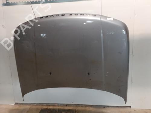 Used Hood LAND ROVER RANGE ROVER SPORT I (L320) 3.0 D 4x4 (256 hp) 28077753