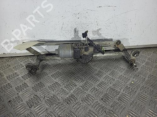 Used Front wiper motor SEAT IBIZA IV (6J5, 6P1) 2.0 TDI (143 hp) 21694915