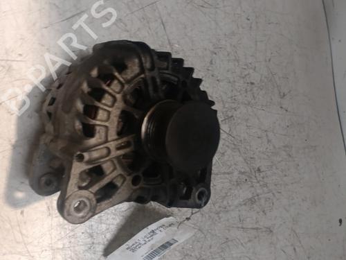 Generator RENAULT MEGANE III Coupe (DZ0/1_) 1.6 dCi (DZ00, DZ12, DZ2A, DZ13) (130 hp) 21717224
