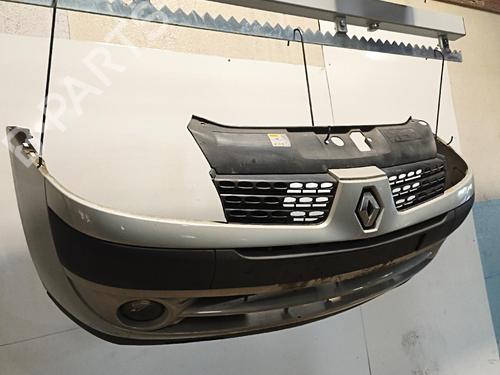 Used Front bumper Front bumper 37148168 37148168