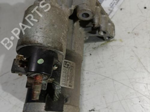 Used Starter Starter CITROËN C3 II (SC_) 1.4 HDi 70 (SC8HZC, SC8HR0, SC8HP4) (68 hp) 21693869 21693869