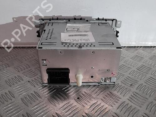 Radio FORD FOCUS II (DA_, HCP, DP) 1.6 TDCi | BP21699293E6 