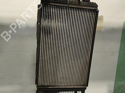 Intercooler VW GOLF V (1K1) | BP38188116M30 - Image 2
