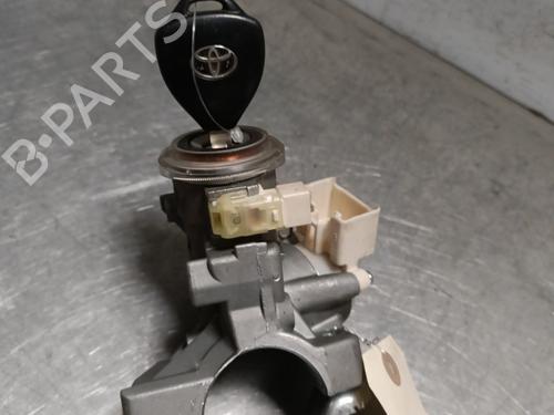 Ignition barrel TOYOTA VERSO (_R2_) 2.0 D-4D (AUR20_, AUR20R) | BP28165569M48 