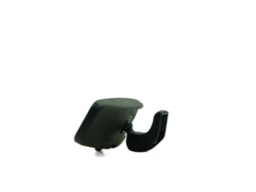 Rear mirror RENAULT TWINGO III (BCM_, BCA_) 1.0 SCe 70 | BP38474696I6 - Image 2