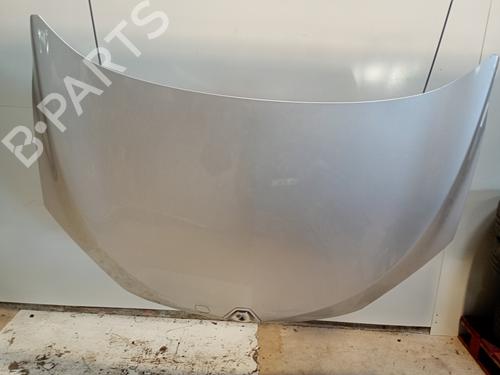 Used Hood RENAULT MEGANE III Hatchback (BZ0/1_, B3_) 1.5 dCi (106 hp) 25336355