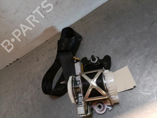 Front right seatbelt CITROËN C3 II (SC_) 1.6 BlueHDi 100 | BP28443504I25 - Image 3