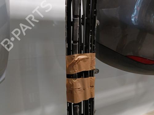 Grill CITROËN BERLINGO MULTISPACE (B9) 1.6 HDi 75 / BlueHDi 75 | BP27213621C40 