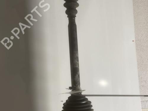 Used Left front driveshaft Left front driveshaft AUDI A4 B6 Convertible (8H7) 1.8 T (163 hp) 22034974 22034974