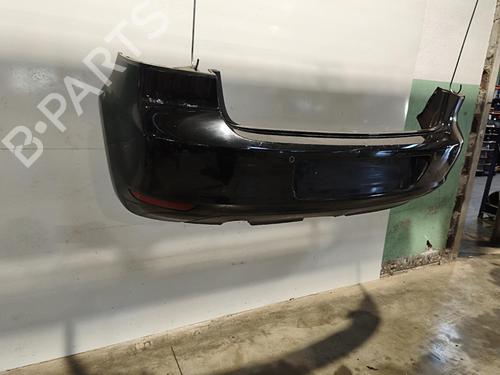 Used Rear bumper Rear bumper 38474593 38474593