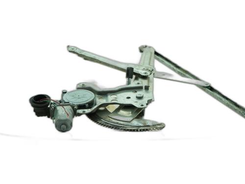 Front left window mechanism SUZUKI SWIFT III (MZ, EZ) 1.3 DDiS (RS413D) | BP36837226C22 - Image 4