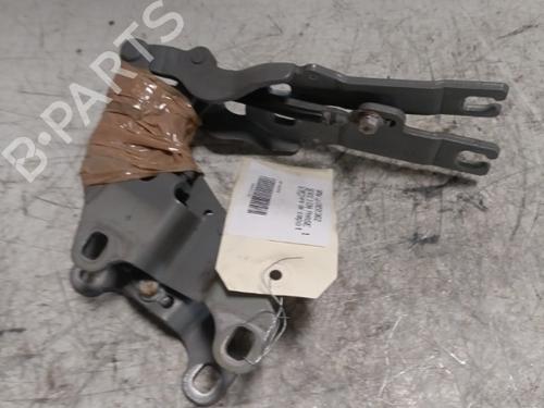 Used Hinge/Door check strap BMW 3 (E90) 325 d (197 hp) 21716927
