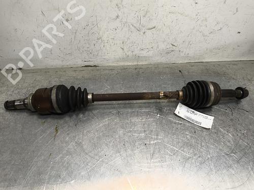 Left front driveshaft CITROËN C1 (PM_, PN_) 1.0 | BP32997279M38 - Image 3