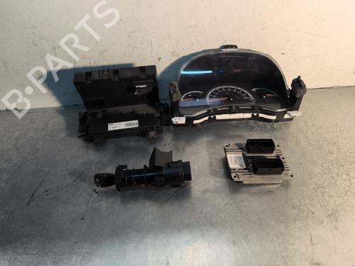 Modulo elettronico FIAT PANDA (169_) 1.2 (169AXF2A, 169AXF1A) | BP29996965M83